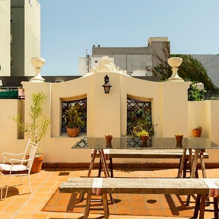 Bed and Breakfast Chillhouse à Buenos Aires Extérieur photo