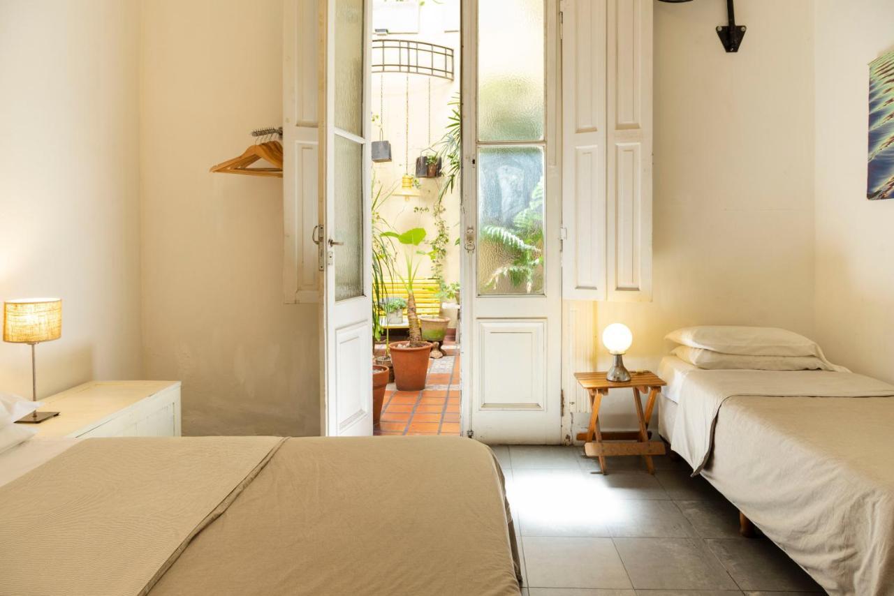 Bed and Breakfast Chillhouse à Buenos Aires Extérieur photo