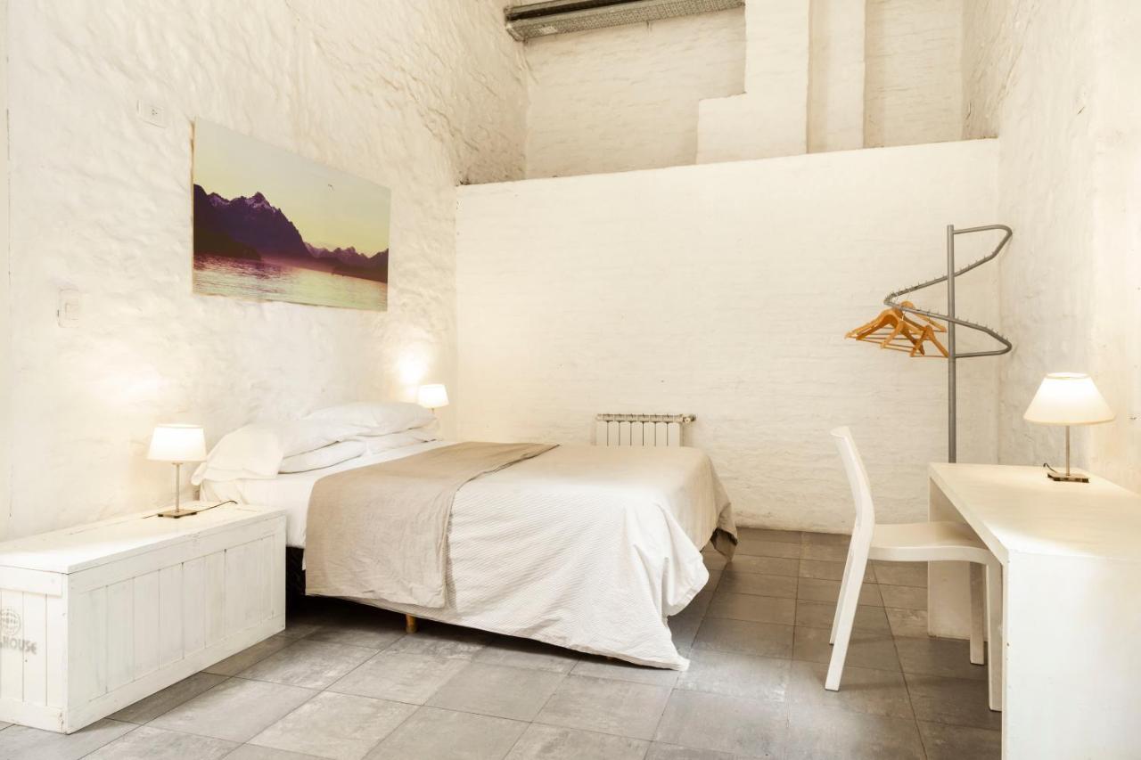 Bed and Breakfast Chillhouse à Buenos Aires Extérieur photo